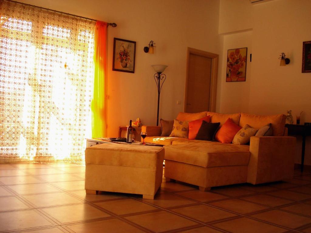 Villa Grecia Liapades Exterior photo